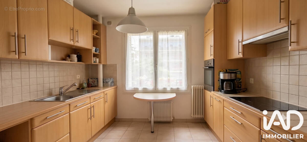 Photo 1 - Appartement à SCEAUX