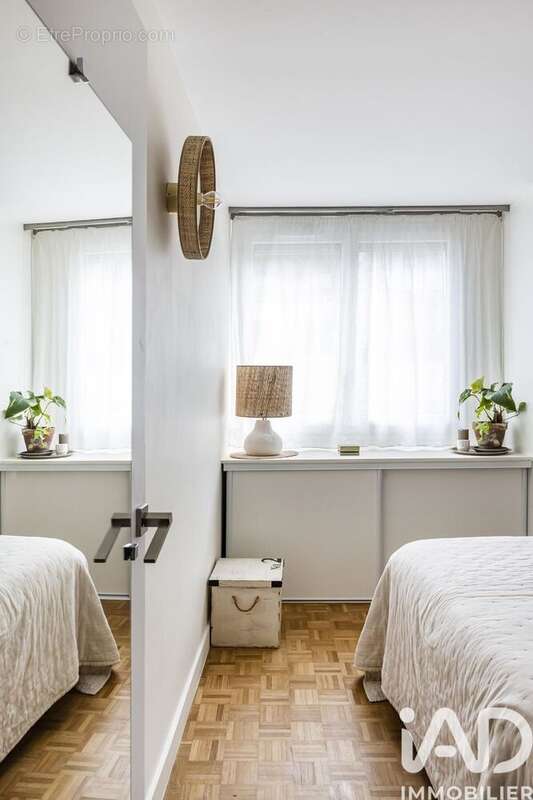 Photo 9 - Appartement à BOULOGNE-BILLANCOURT