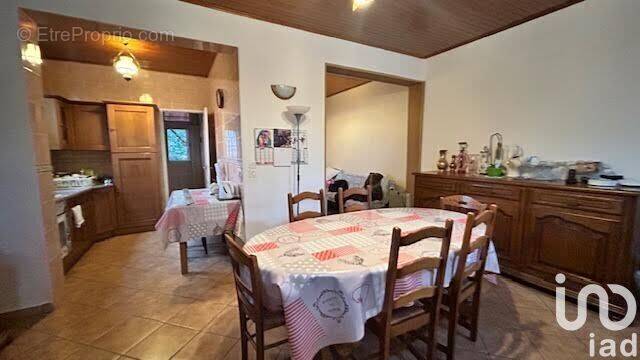 Photo 1 - Maison à PIERREFITTE-SUR-SEINE