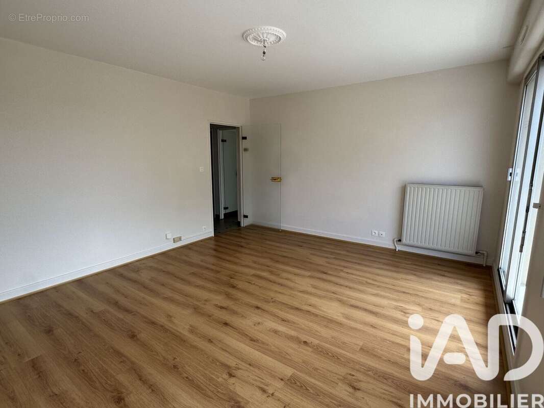 Photo 2 - Appartement à MOULINS