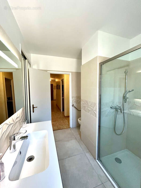 Appartement à AJACCIO