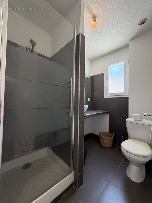 Appartement à SAN-MARTINO-DI-LOTA