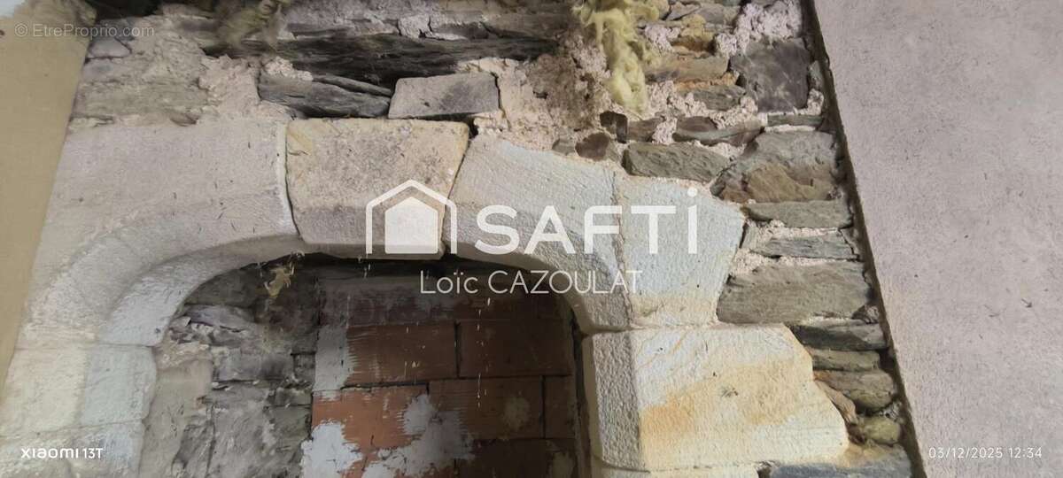 Photo 7 - Maison à VITRE