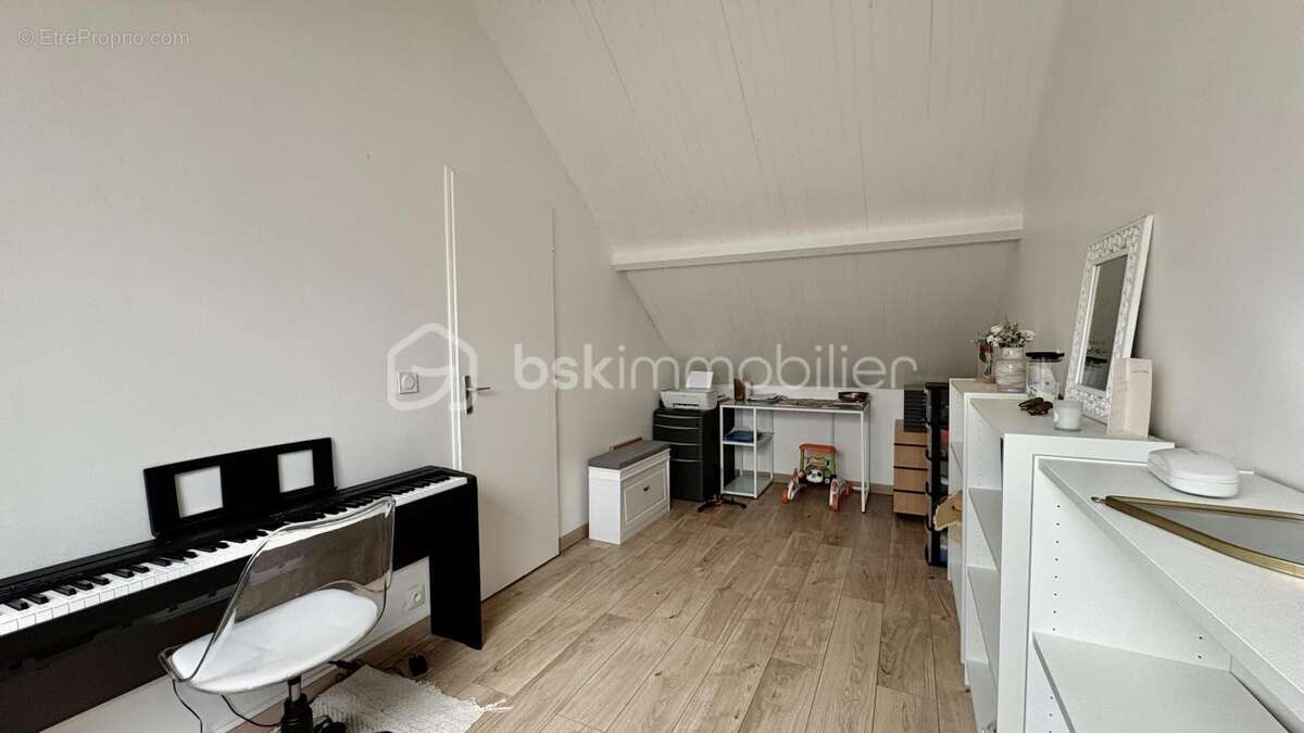 Maison à EVRY