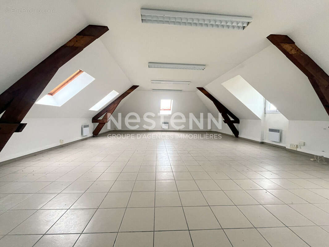 Appartement à MERU