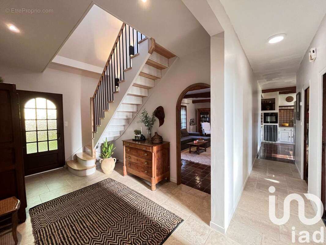 Photo 9 - Maison à PLANCOET