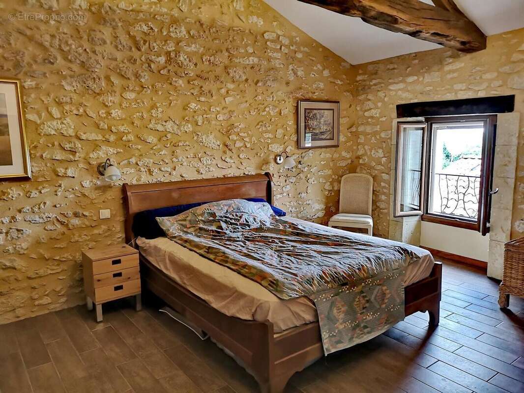 Propriété à vendre, Gers: DPE A Propriété équestre (ou propriété privée) sur son promontoire, très au calme, vues exceptionnelle - photo 18