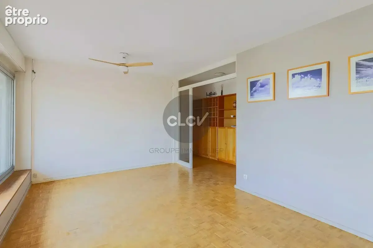 Fontanières : T3 avec terrasse de 25m² et vue panoramique - photo 6