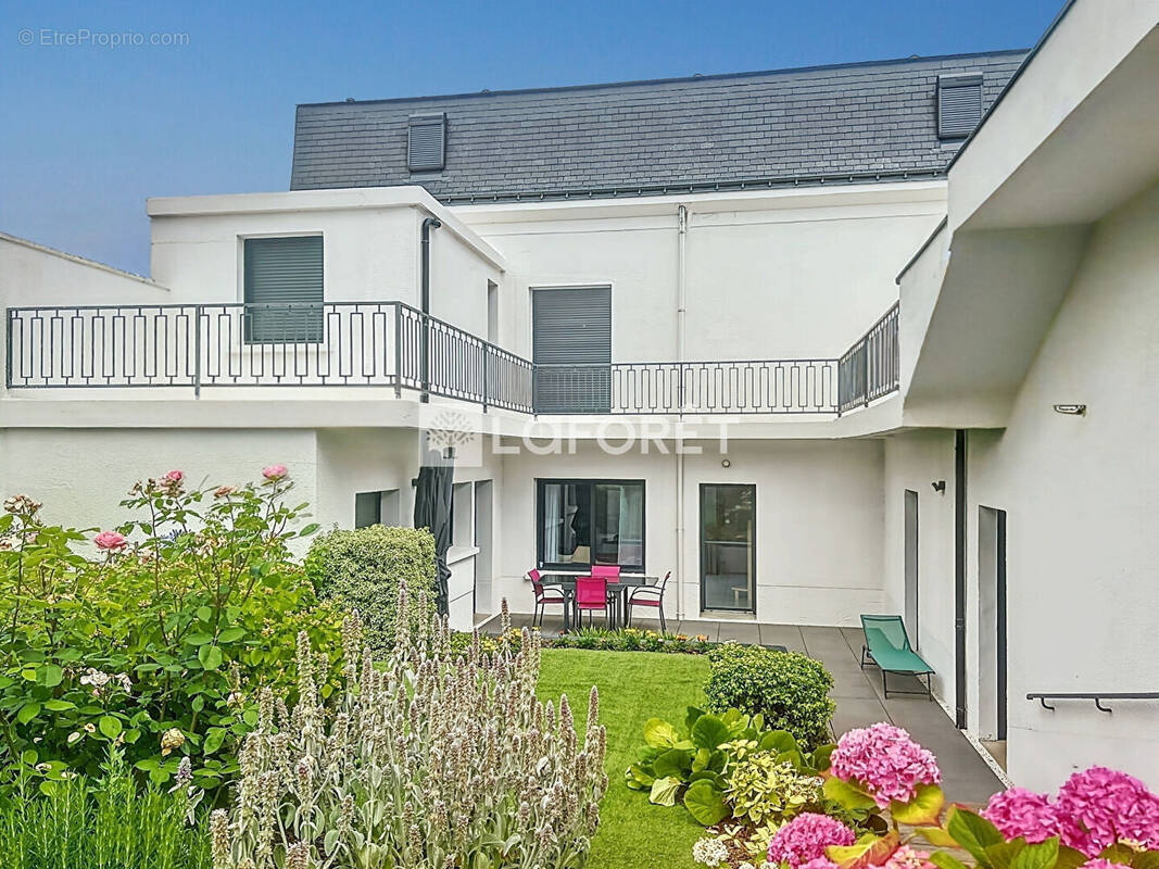 Maison à DOUE-LA-FONTAINE