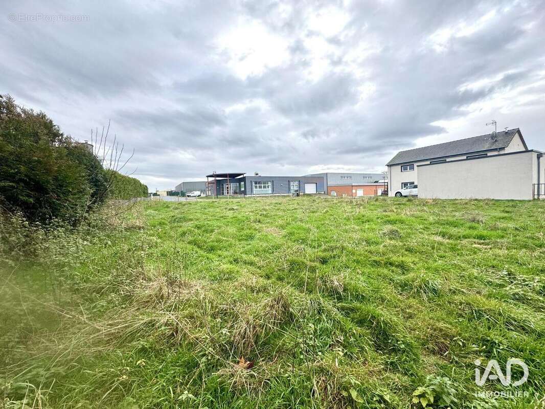 Photo 5 - Commerce à SAINT-JEAN-KOURTZERODE