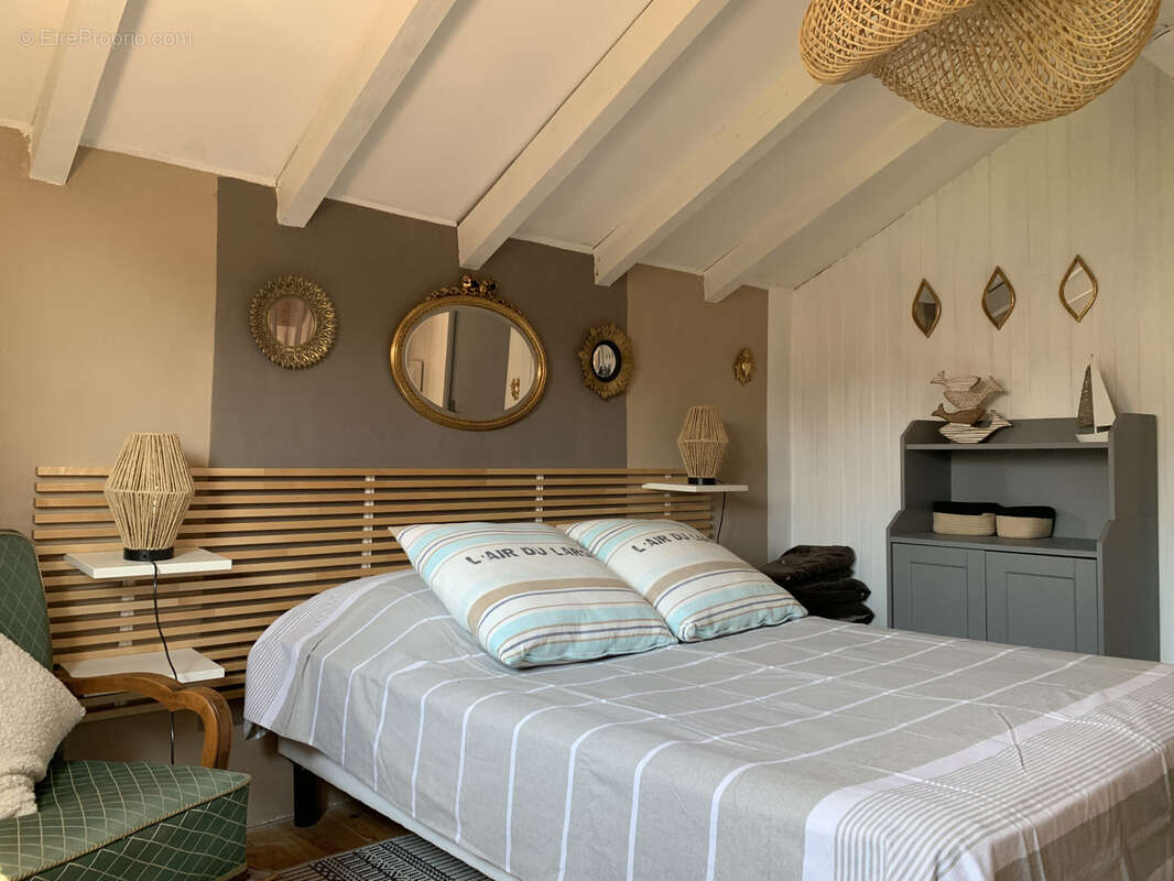Villa vue mer et plage à pied - photo 13