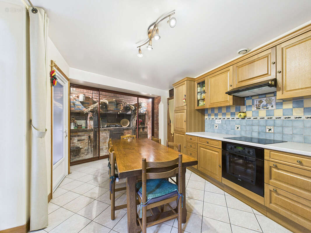 Maison à SAINT-MYON