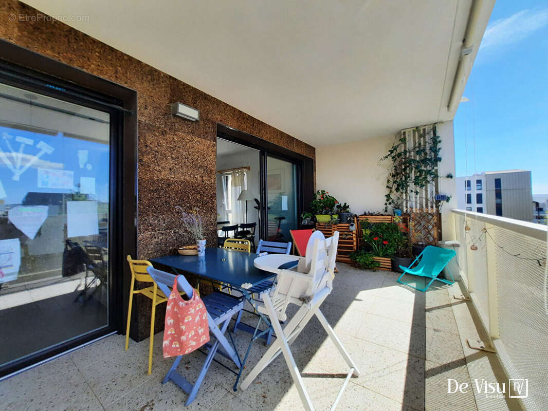 Appartement Saint Jean De Vedas 4 pièces 83.86 m2 - photo 5