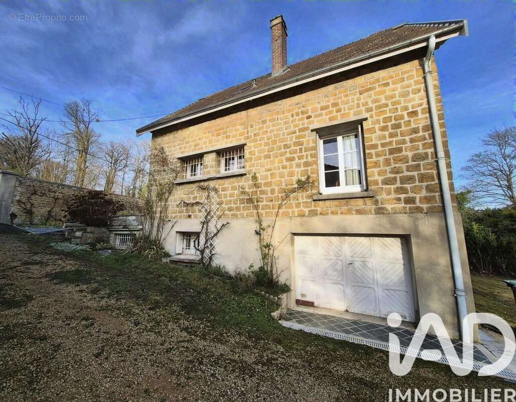Photo 6 - Maison à CHARLEVILLE-MEZIERES