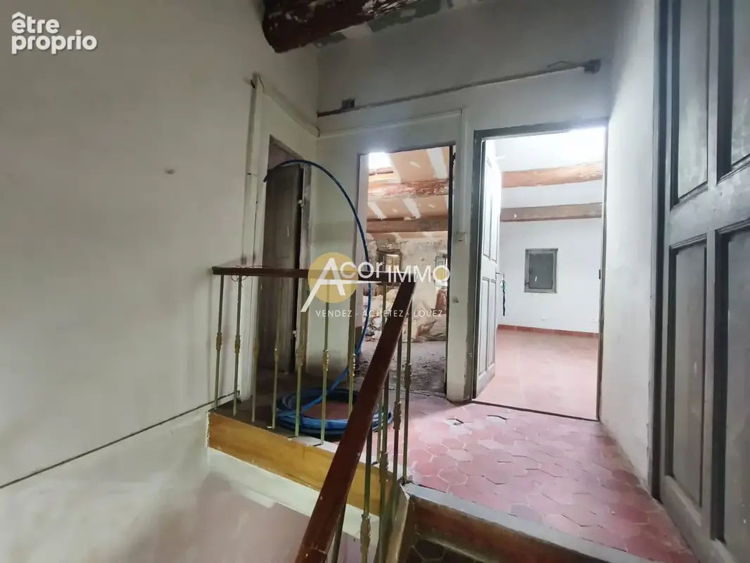 Lot de deux appartements + combles - photo 15