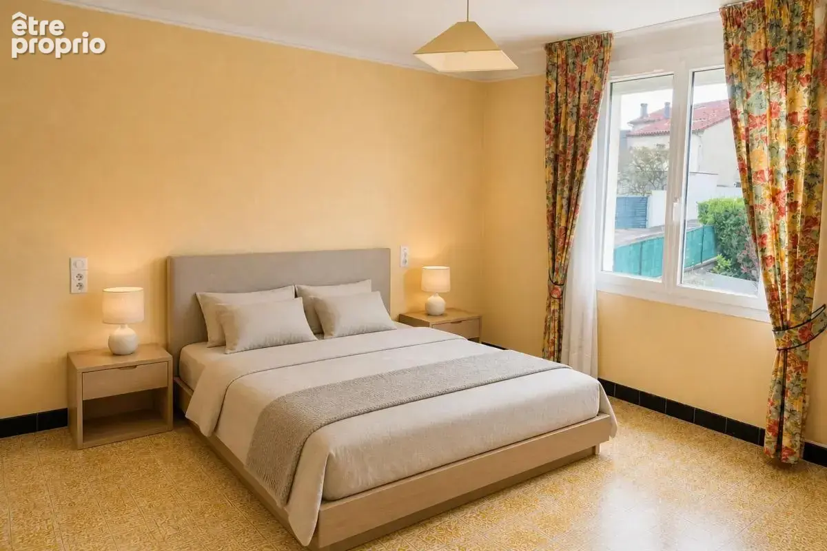 Maison de 4 pièces de 95 m² à Carcassonne - photo 3