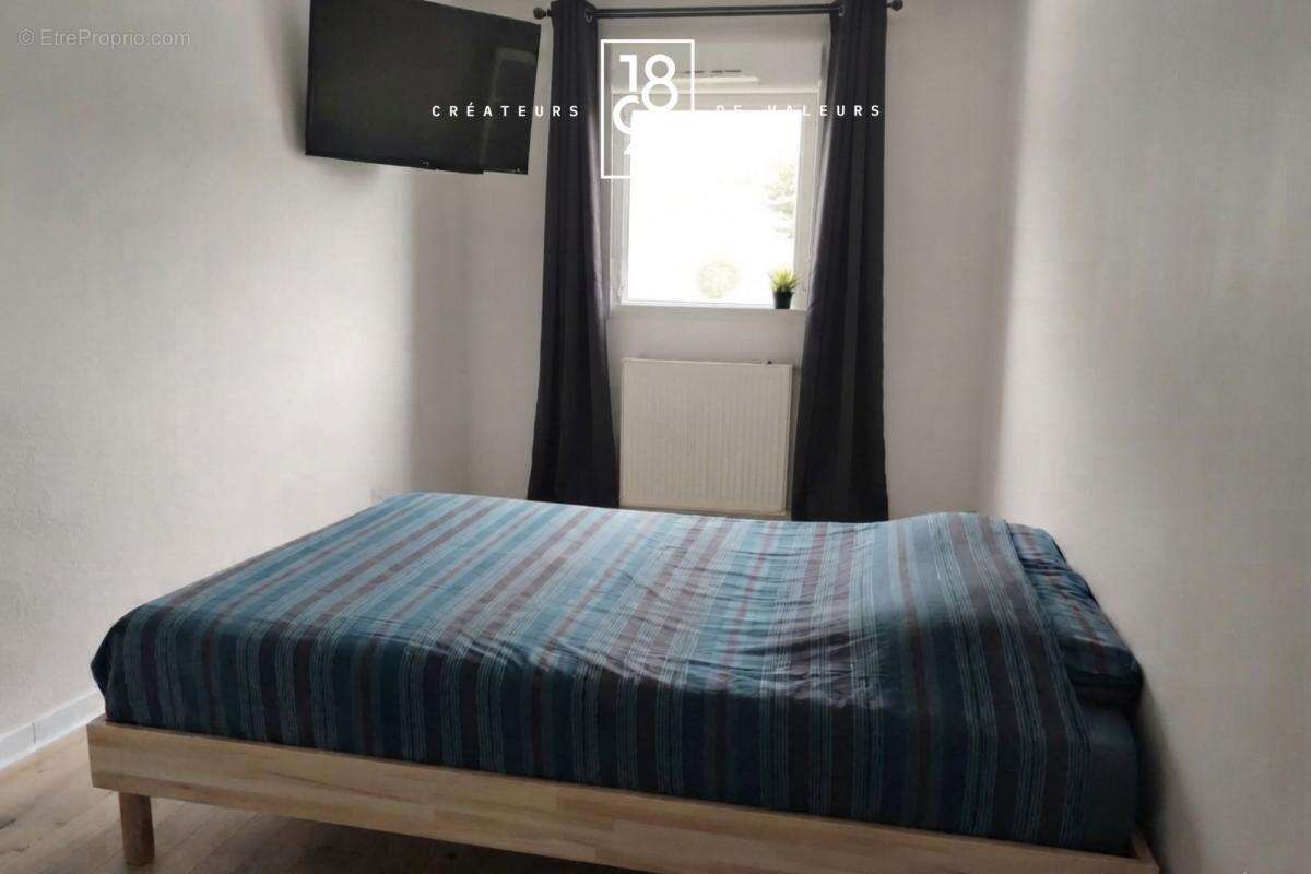 À vendre I Appartement I Chambéry I Garage - photo 6