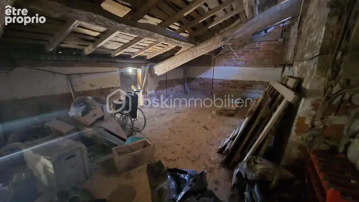 Opportunité à saisir !!! corp de ferme de caractère – 176 m² habitables sur 4 000 m² de terrain - photo 23