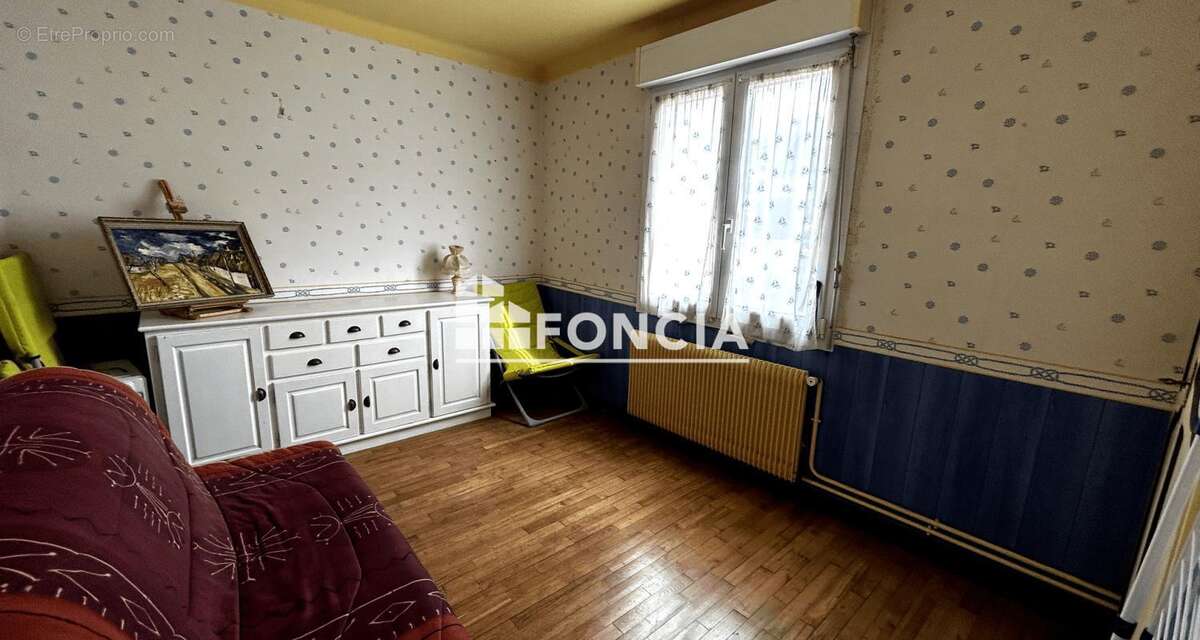 Maison à PERROS-GUIREC