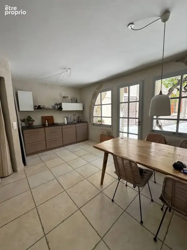 Maison à MALAUCENE