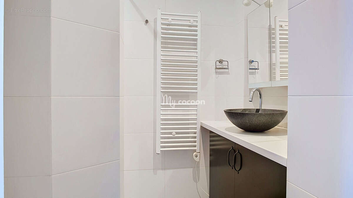 Appartement à LYON-6E
