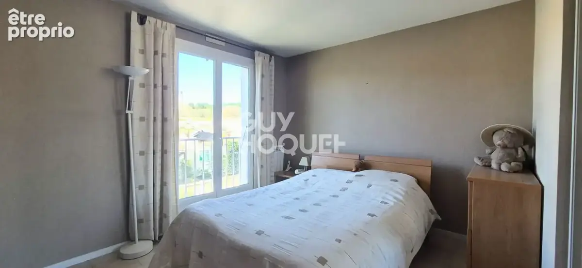 Bouc Bel Air, Maison de 107 m2 env 6 pièces sur terrain de 355 m2 - photo 10