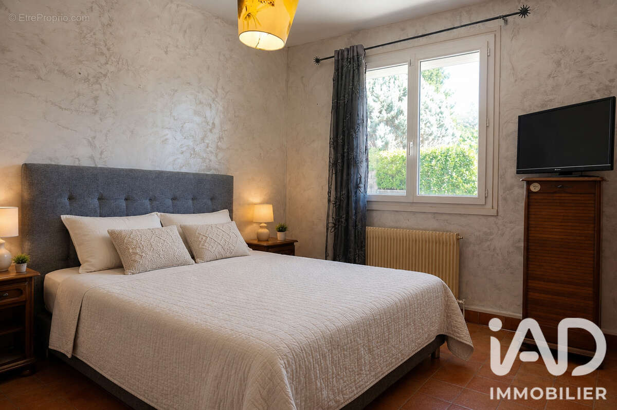 Maison 114 m² à Labegude  - photo 8
