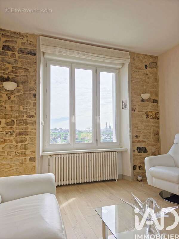 Photo 2 - Appartement à QUIMPER