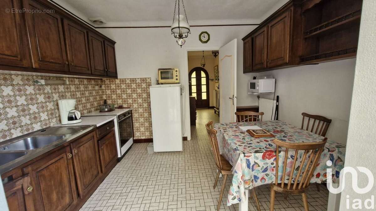 Photo 4 - Maison à PLELO