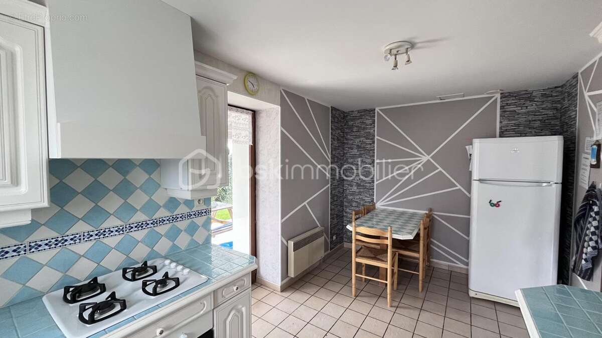 Appartement à SAINT-MESMIN