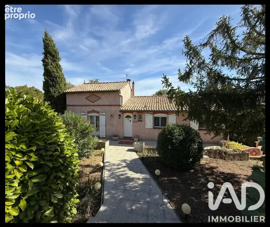 Photo 1 - Maison à DREMIL-LAFAGE