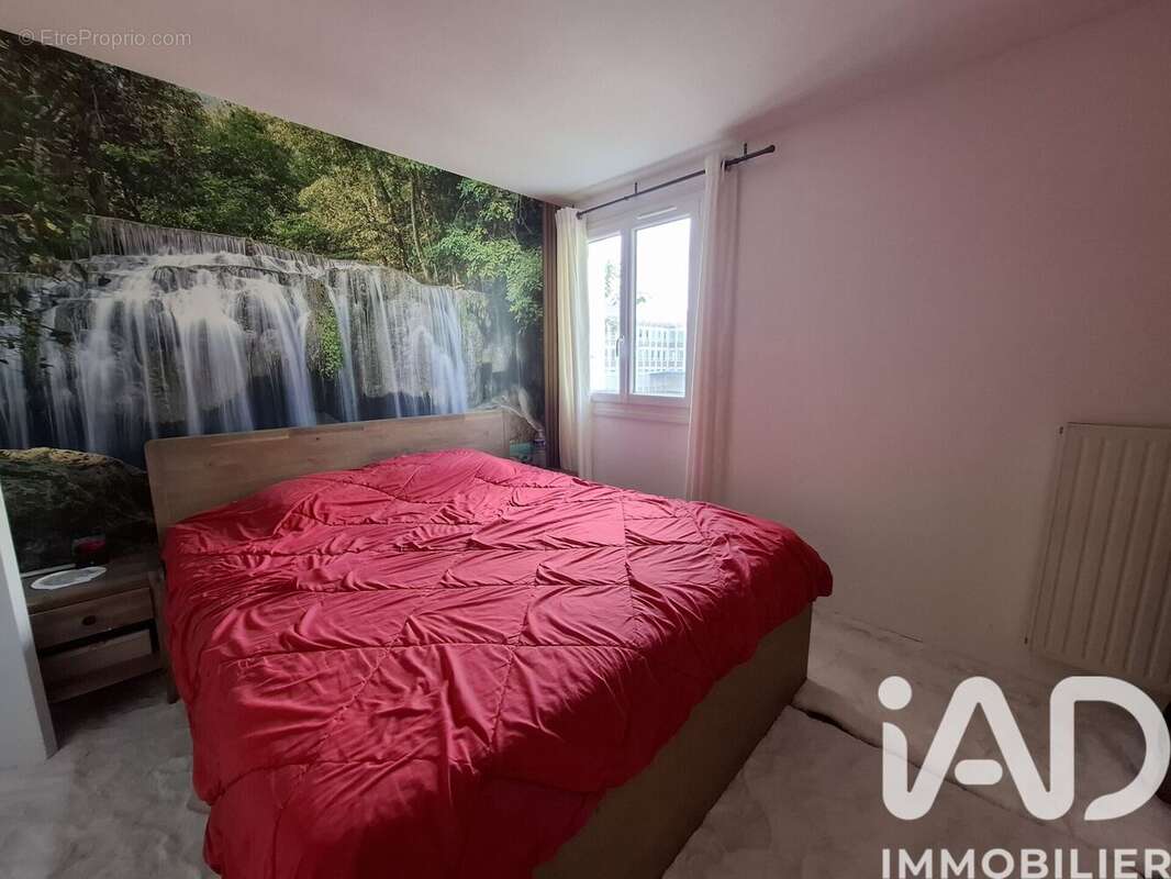 Photo 6 - Appartement à LE HAVRE