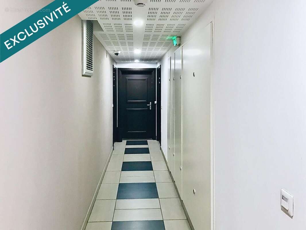 Photo 7 - Appartement à MARSEILLE-10E