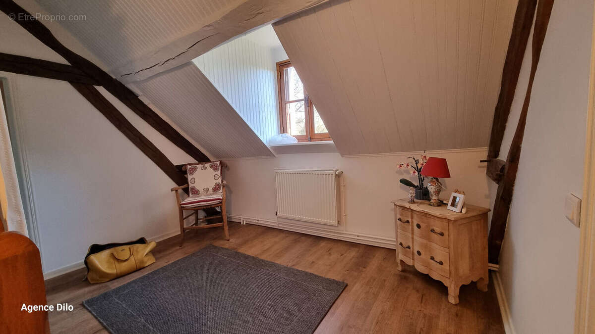 Maison à TURNY