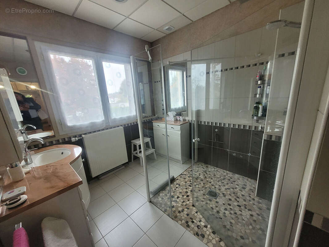 Maison à LA FERTE-SOUS-JOUARRE