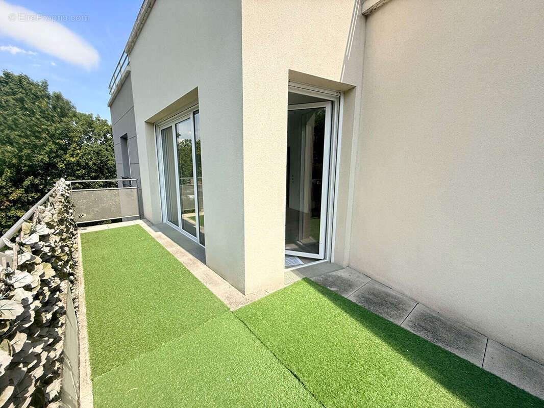 Appartement Hardricourt 3 pièce(s) 63.09 m2 - photo 7