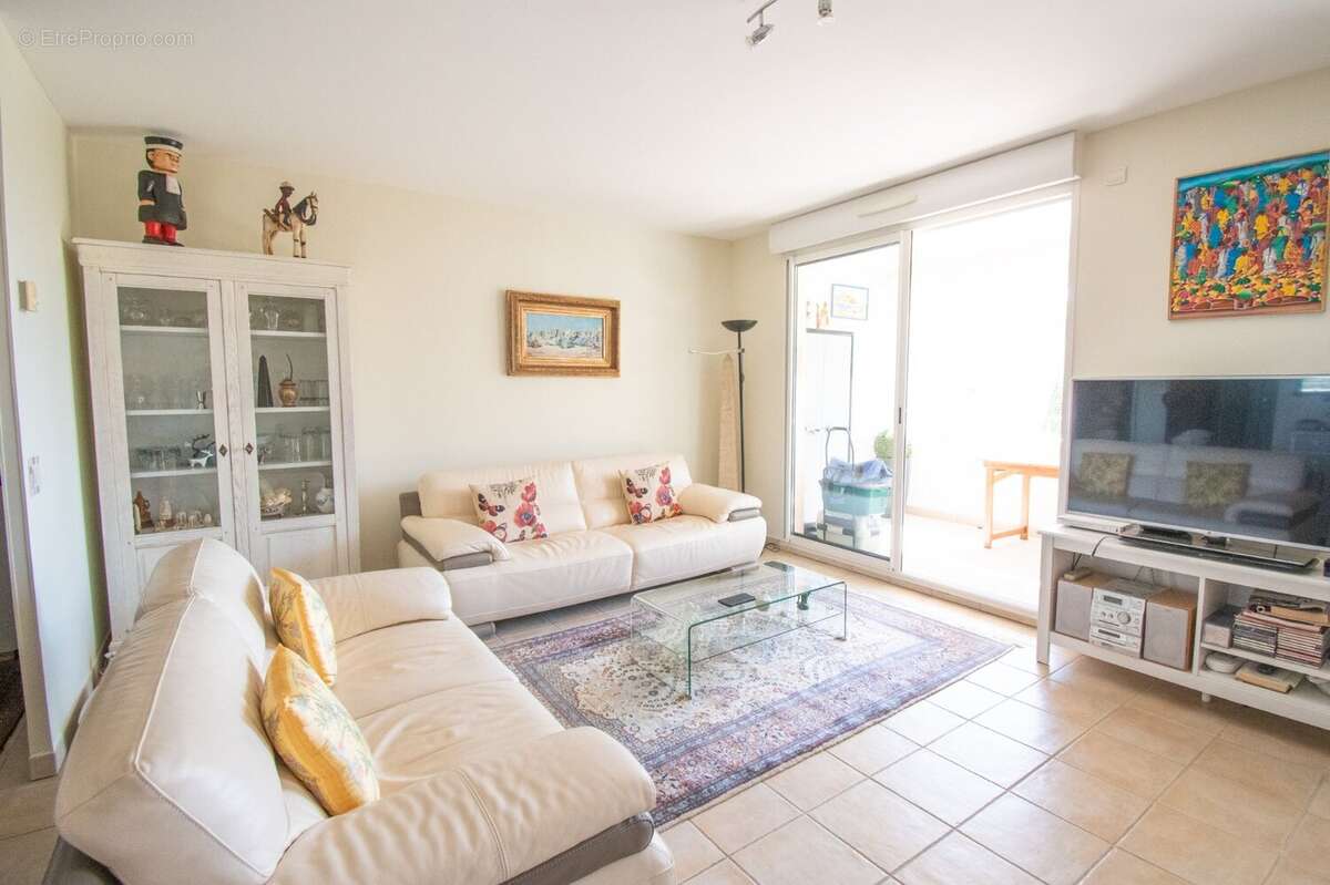 Appartement à SETE