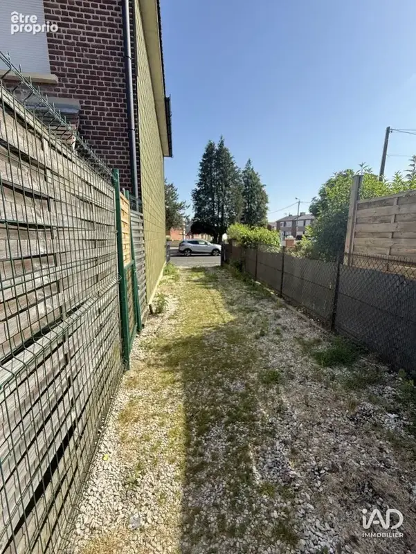 Photo 1 - Maison à HORNAING