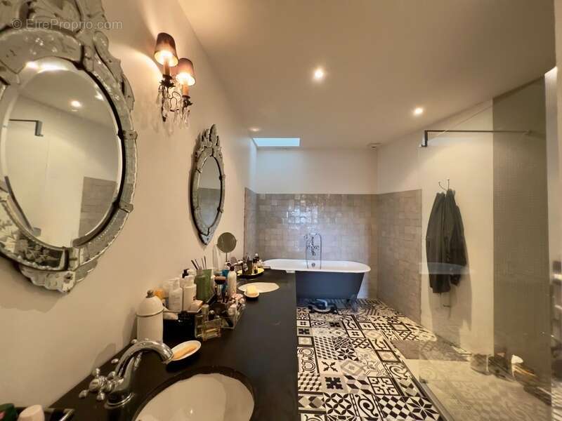 Maison à SAINT-CRICQ-DU-GAVE