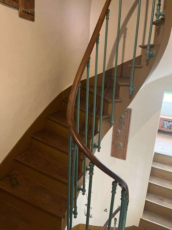 Maison à BEAUMONT-SUR-SARTHE