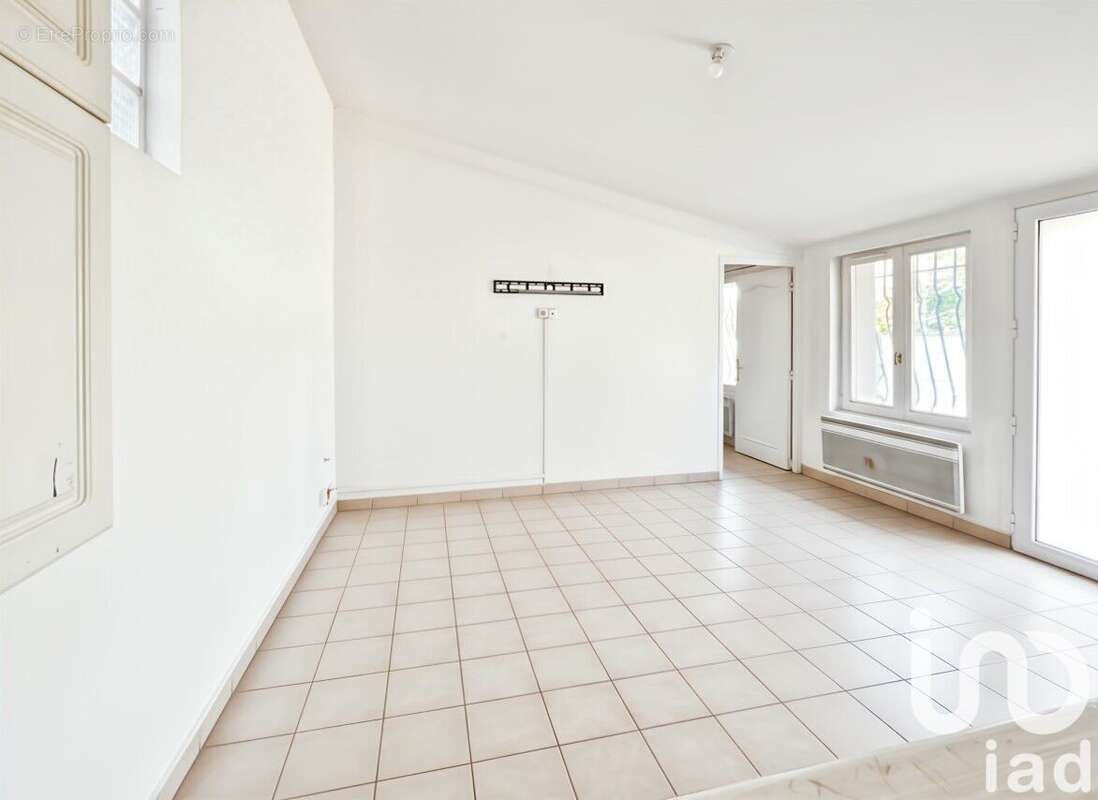 Photo 4 - Maison à MONTFERMEIL