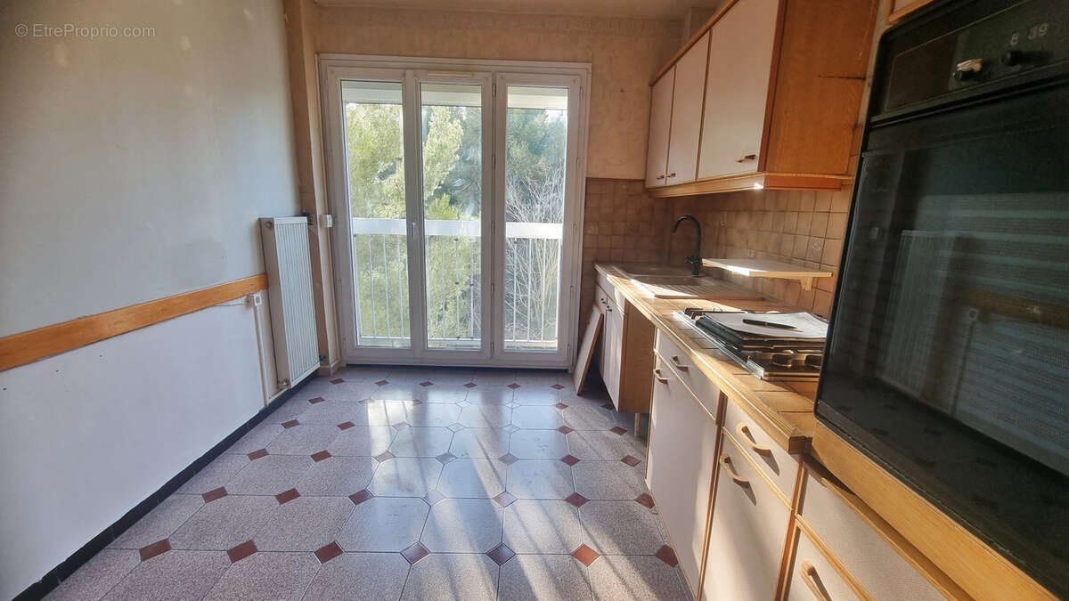 Appartement à LA VALETTE-DU-VAR