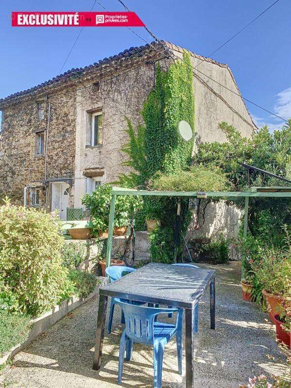 Maison Le Vigan 7 pièce(s) 167 m2 - photo 9