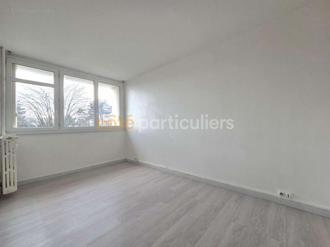 Appartement Le Pecq 3 pièce(s) 61 m2 avec balcon - photo 7