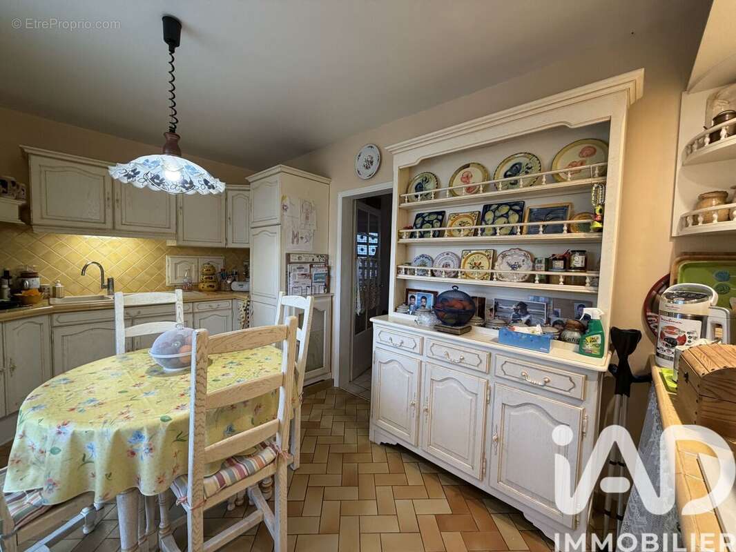 Photo 6 - Maison à GISORS