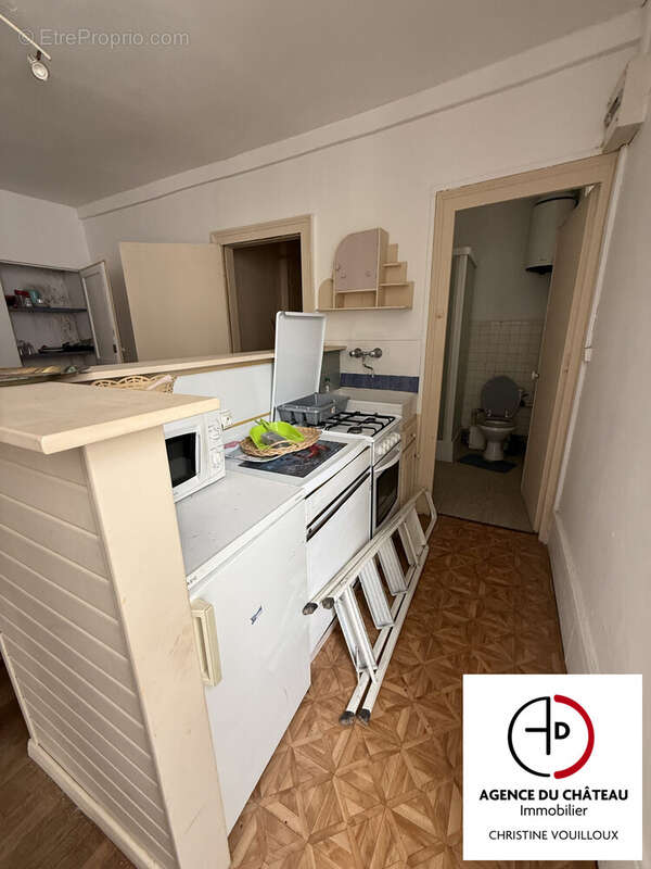 Appartement à GIEN