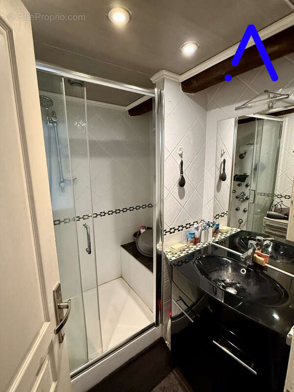 Appartement à LUNEVILLE