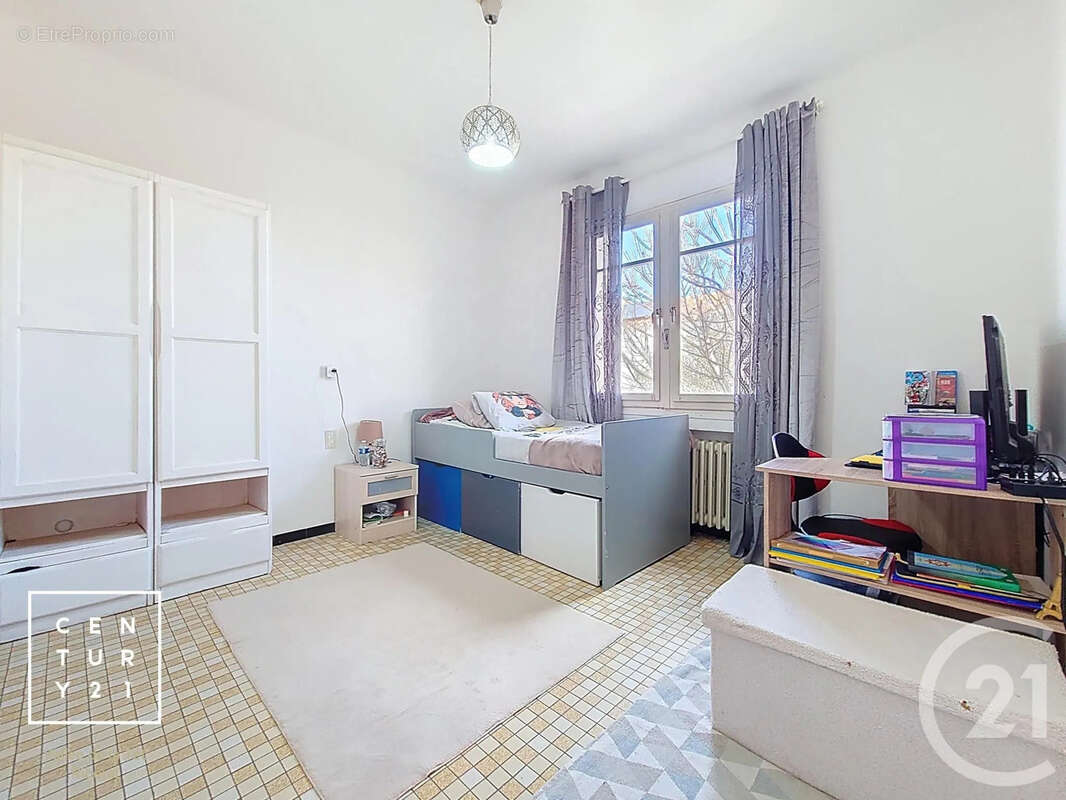 Maison à PERPIGNAN