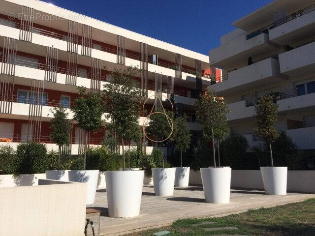 Appartement à JUVIGNAC