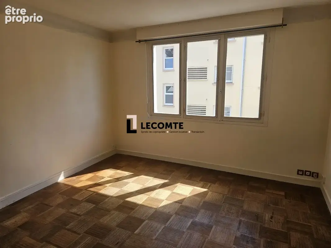 Appartement 2 pièces 43 m² à vendre à Rennes (35000) - photo 3